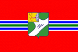 kirovo chepetsk flag