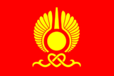 kyizyil flag
